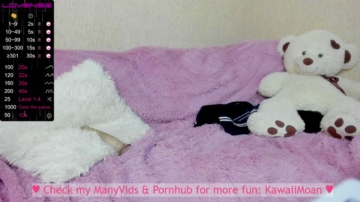 KawaiiMoan  25-03-2021